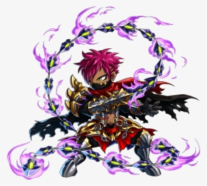 Unit Ills Full 60534 - Brave Frontier Kuda