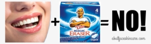 Best Skincare Philadelphia - Mr. Clean Magic Eraser 2 / Pack By Procter And Gamble