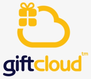 Ticketmaster - Gift Cloud Logo Png