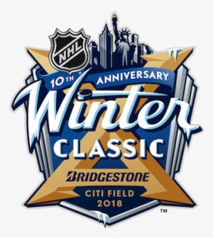 New York Rangers Winter Classic 2018