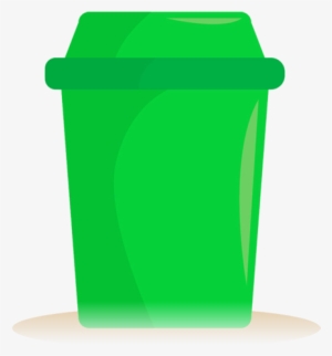 Blue Bin