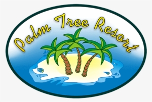 Palm Tree Resort And Hotel Subic Bay - Palm Tree Resort Logo