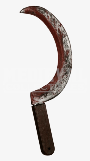 Bloody Sickle - Forum Novelties Bloody Sickle