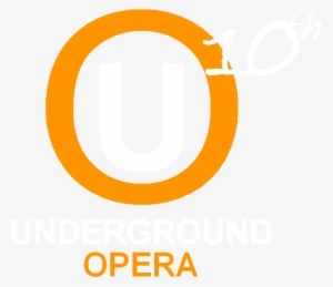 Logo Small White Bg - Underground Opera Company