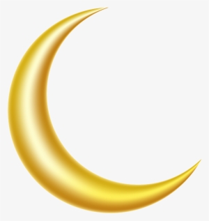 Sickle Moon Yellowpomegranate - Portable Network Graphics