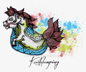 Kuda Lumping Png - Kuda Lumping