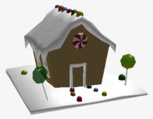 Gingerbreadhouse - Gingerbread House