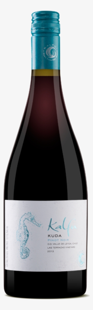 Kuda Pinot Noir - Doglia Moscato D Asti