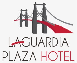 Laguardia Plaza Hotel Logo