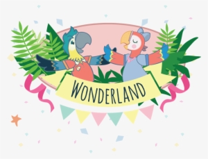 A Theatrical Workshop Dedicated To Our Young Guests - Illustration