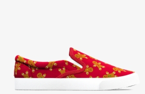 Slip-on Shoe