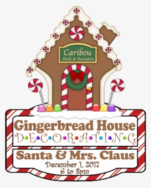 Gingerbread House