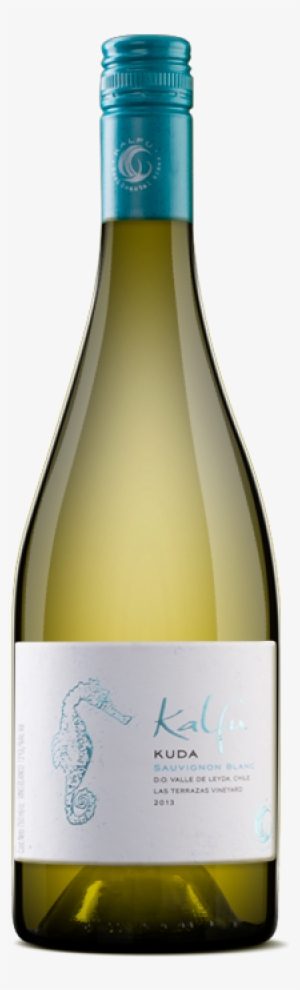 Kuda Sauvignon Blanc - Glass Bottle