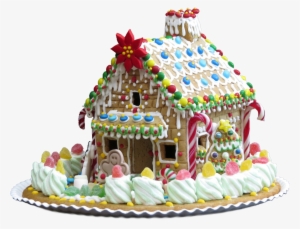 Objectgingerbread House
