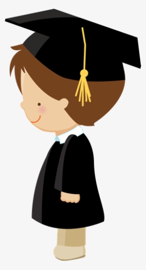 Birrete Vector Formatura Png Freeuse - Imagen Graduacion 2017 Animado