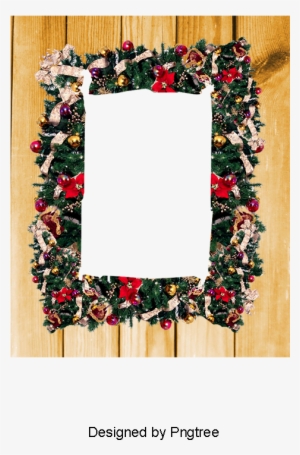 Fotos De Molduras De Natal - Portable Network Graphics