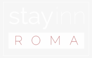 Logo Stay Inn Roma - Stay Inn Rome