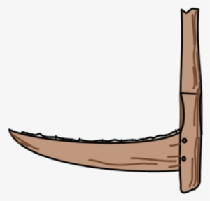 Neolithic Sickle - Sickle Neolithic