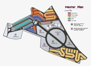 Siteplan Gema Inti Perkasa - Wisata Batu Kuda