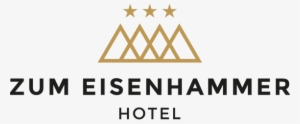Logo - Hotel Zum Eisenhammer