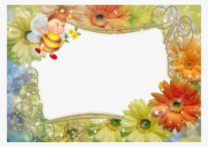 Domingo, 9 De Setembro De - Molduras De Flores