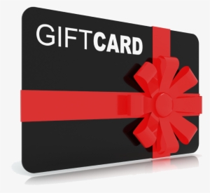 Gift Card Png Download Image - Gift Voucher Card