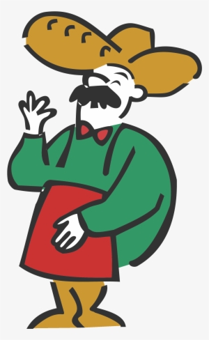 El Bigote Mexicano - Mexicano Png