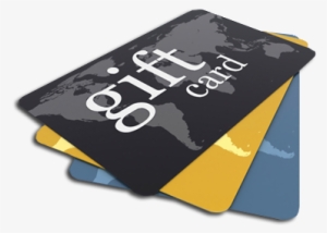 Gift Cards - Retail Gift Card