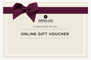Gift Card Png Photo - Gift Voucher