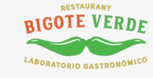 Header Logo - Bigote Verde Bern