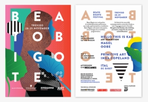 Beato Bigote Is A Multidisciplinary Festival Featuring - Music Festival