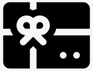 Gift Card Icon - Gift Card