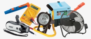 Gibb Tools Png Freeuse - Electrical Tools Images Png