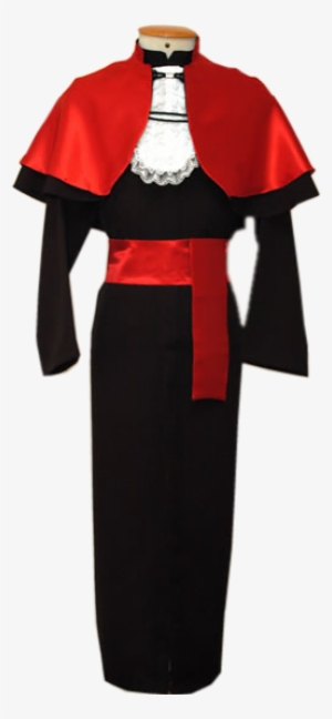 Beca Verde, Beca Vermelha2 - Beca De Formatura Vermelha