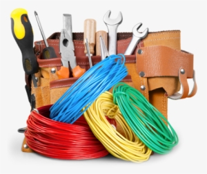 Electrical Wires Png - Electrical Tools Png