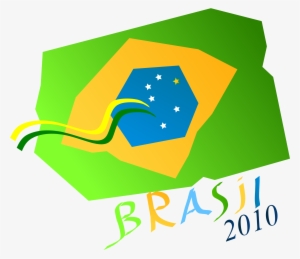 This Free Icons Png Design Of Brasil Na Copa 2010