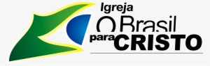 Igreja O Brasil Para Cristo