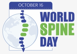 World Spine Day