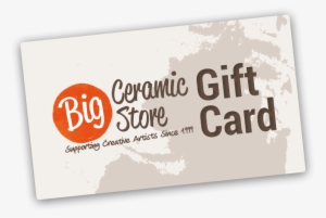 Give A Gift Certificate - Sign