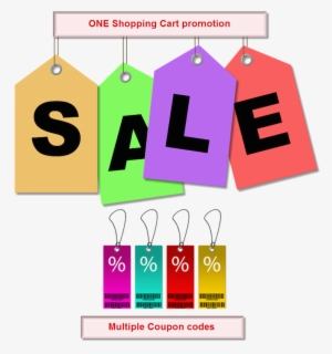 Multiple Coupon Codes Ecommerce Blog