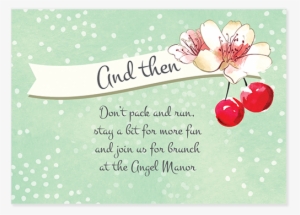 Coupon Repas Summer Love Pepperandjoy Uk - Greeting Card