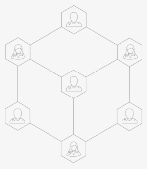 Health Care Network Analytics - Diagram