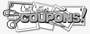 Coupons - Coupon Clipart