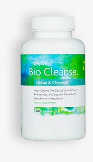 Plexus Bio Cleanse V2 - Plexus Bio Cleanse Png