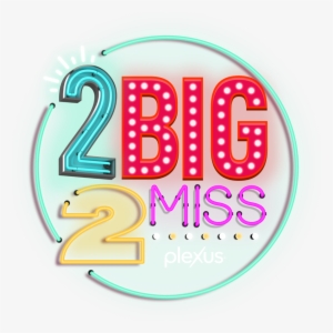 Frequently Asked Questions - 2 Big 2 Miss Plexus