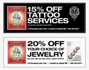 Laughing Buddha Tatto And Piercing Coupon - Tale Of Two Navies: Geopolitics, Technology, And Strategy