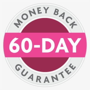 Plexus 60 Day Money Back Guarantee - Keep Calm 60 Days