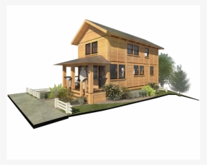 Lot8 - Architecture