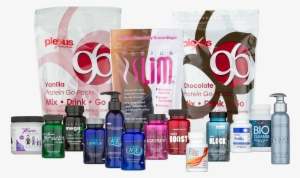 Plexus Slim Cost - Plexus 96 Vanilla Shake
