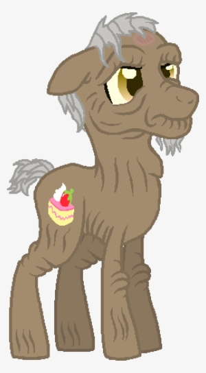 Cottage Cheese By Starryoak-d5wfort - Cottage Cheese Fallout Equestria